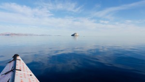 Isla Partida