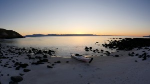 Isla Partida