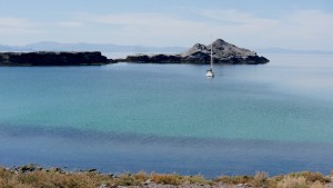 Isla Partida