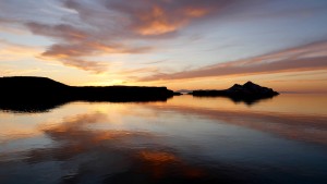 Isla Partida