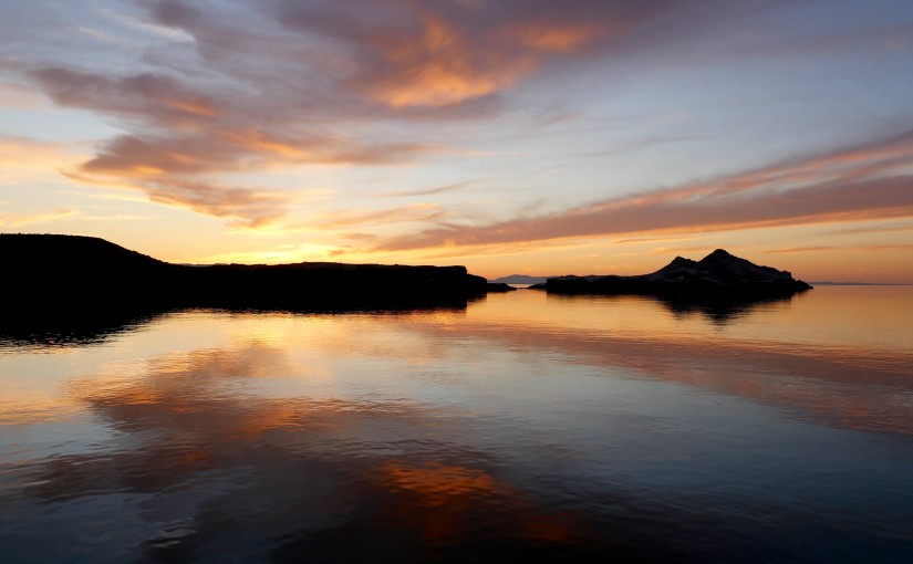 Isla Partida