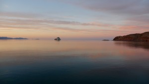 Isla Partida