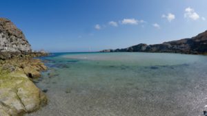 Isla Las Animas, Midriff Islands, Baja