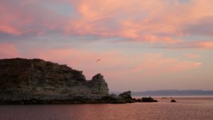 Isla Las Animas/Midriff Islands