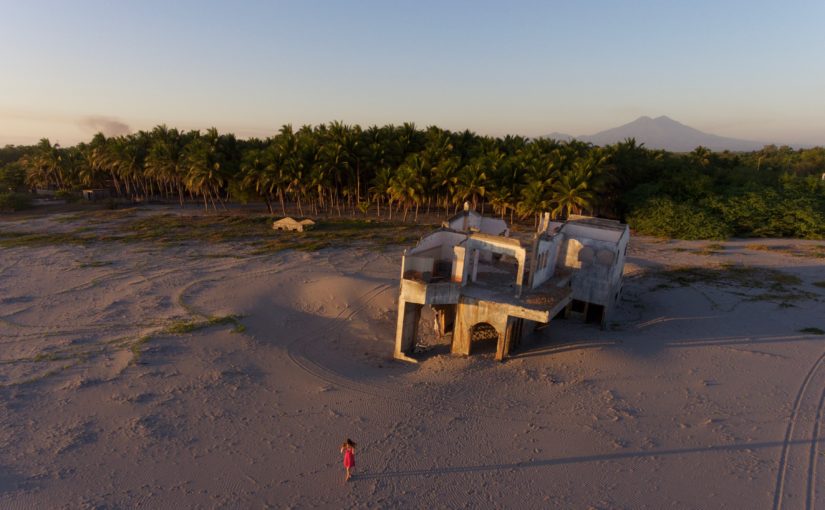 Drone On! Shoot 1 – El Salvador – Dream House