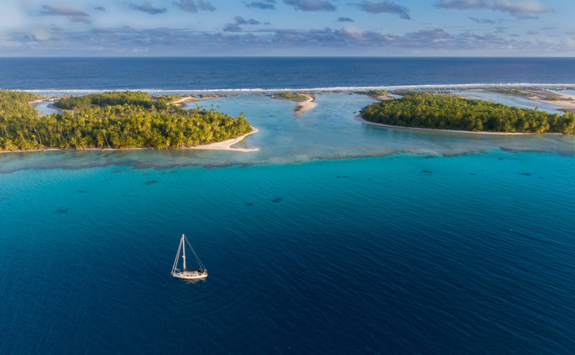 Rangiroa -The Tuamotu Folks Have Heard Of