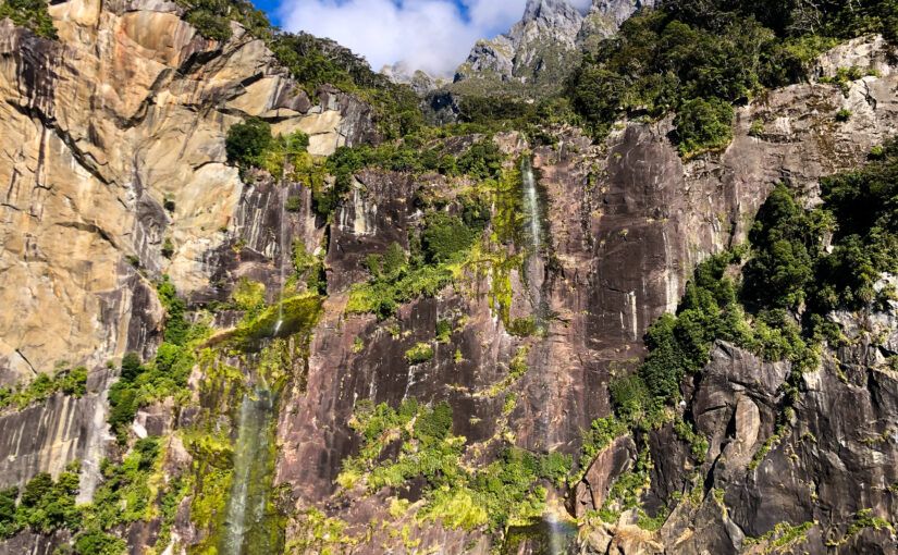 Magical Milford Sound/Piopiotahi! – Fiordland